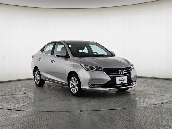 Changan Alsvin Full Option 2025 