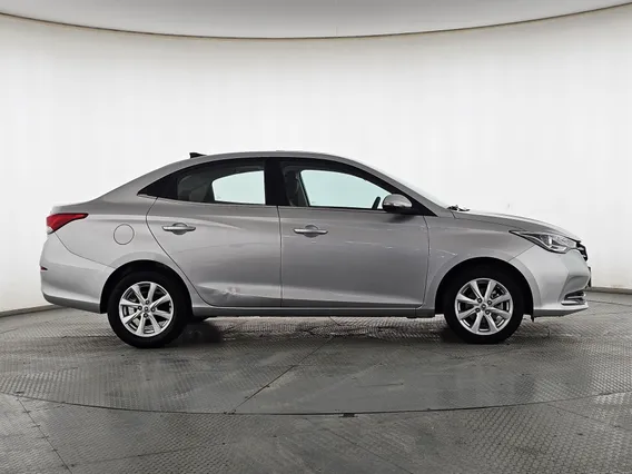 Changan Alsvin Full Option 2025 