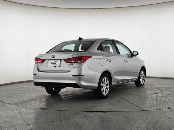 Changan Alsvin Full Option 2025 