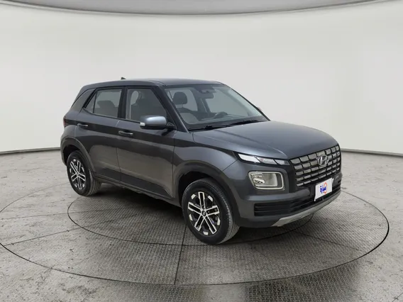 Hyundai Venue Smart 2025 