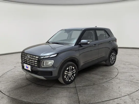Hyundai Venue Smart 2025 