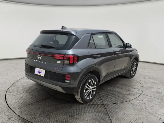 Hyundai Venue Smart 2025 