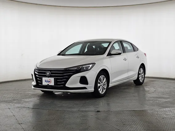 Changan Eado Plus Trend 2023 