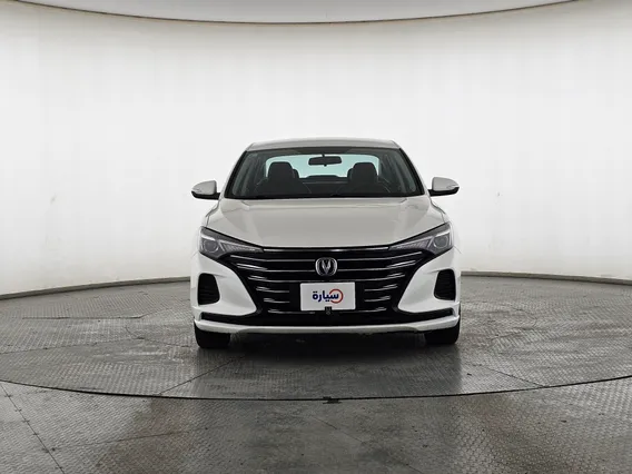 Changan Eado Plus Trend 2023 