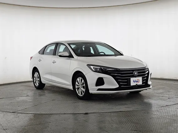 Changan Eado Plus Trend 2023 