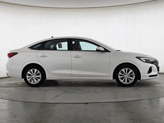 Changan Eado Plus Trend 2023 