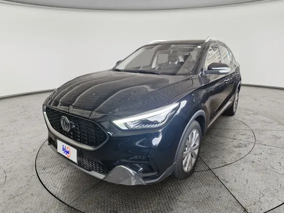 ام جي ZS STD 2024 