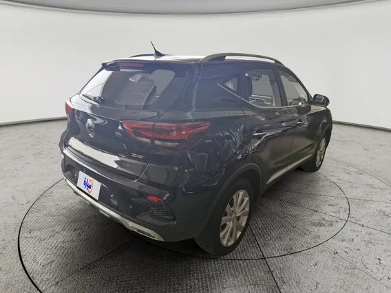ام جي ZS STD 2024 
