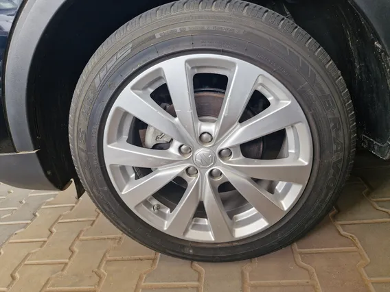 ام جي ZS STD 2024 