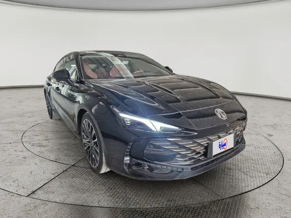 MG 7 Luxury 2025 