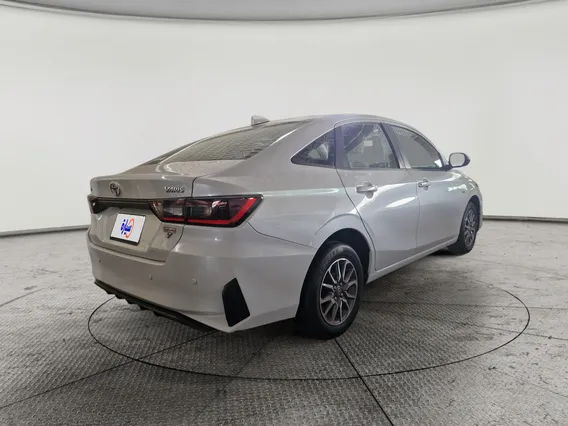 Toyota Yaris  Y 2023 