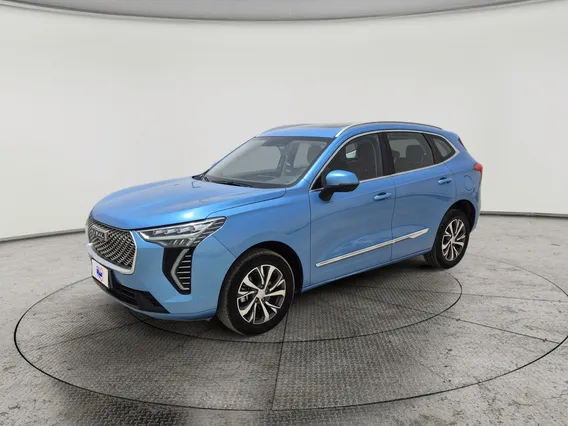 Haval Jolion Active Plus 2023 