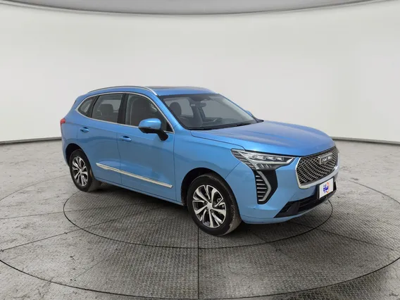 Haval Jolion Active Plus 2023 