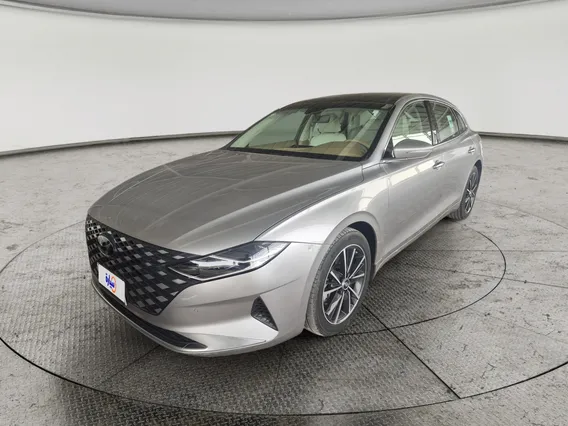 Hyundai Azera Smart Plus 2022 