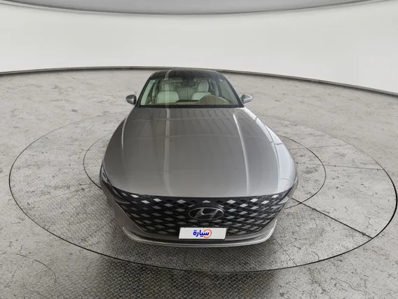 Hyundai Azera Smart Plus 2022 