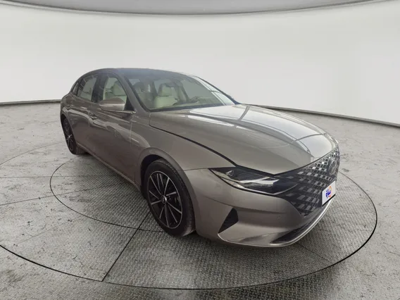 Hyundai Azera Smart Plus 2022 