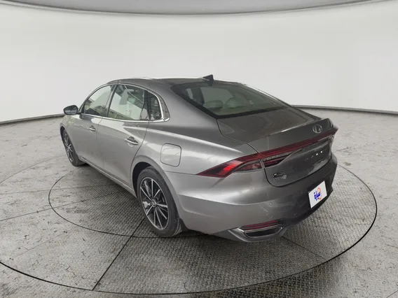 Hyundai Azera Smart Plus 2022 
