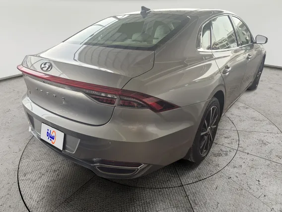 Hyundai Azera Smart Plus 2022 