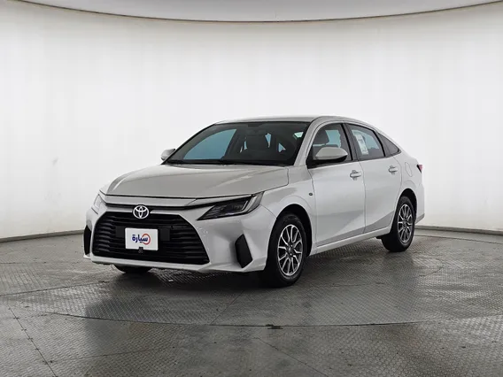 Toyota Yaris  Y 2023 