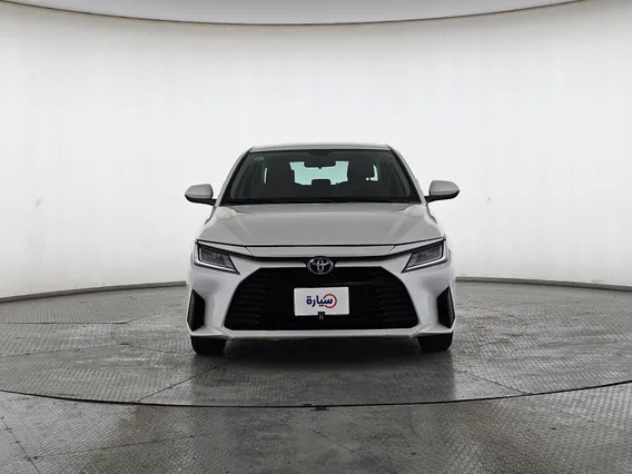 Toyota Yaris  Y 2023 