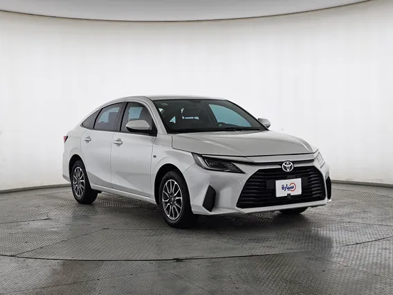 Toyota Yaris  Y 2023 