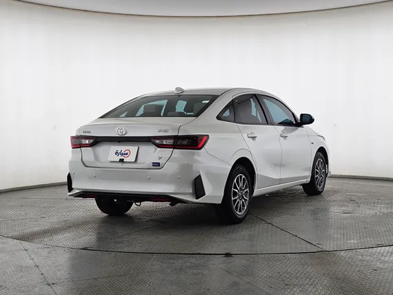 Toyota Yaris  Y 2023 