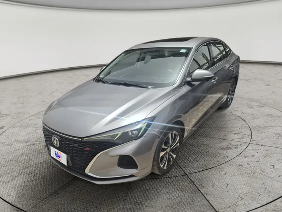 Changan Eado Plus Limited 2023 