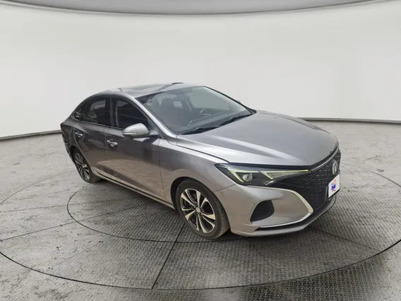 Changan Eado Plus Limited 2023 