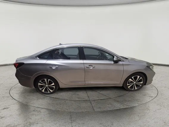 Changan Eado Plus Limited 2023 
