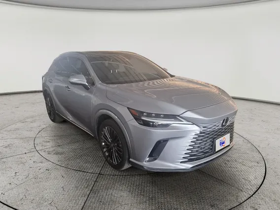 لكزس RX 350 BH Hybrid 2023 