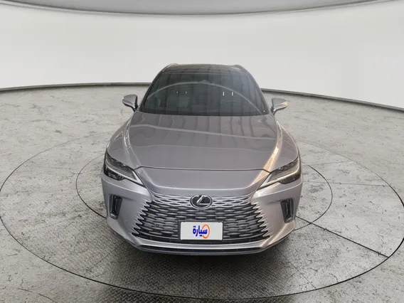 لكزس RX 350 BH Hybrid 2023 