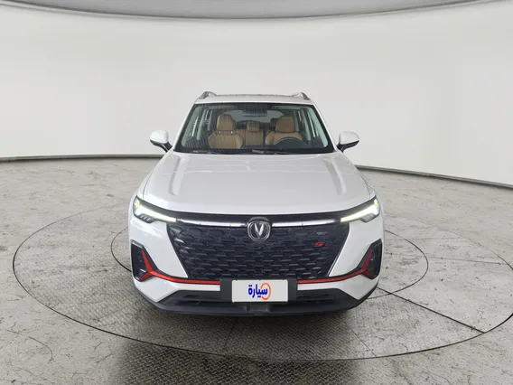Changan CS35 Plus Smart 2023 