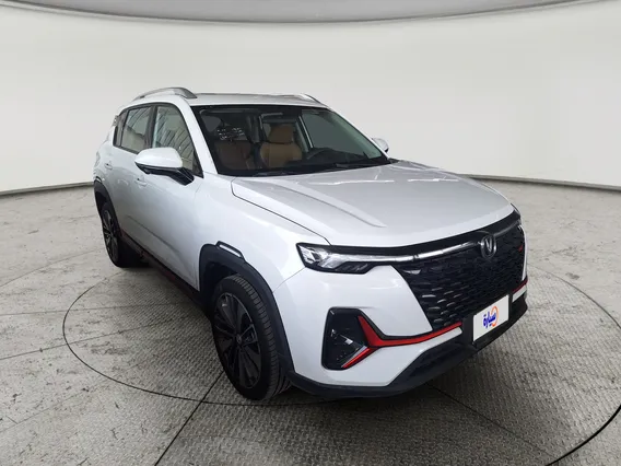 Changan CS35 Plus Smart 2023 