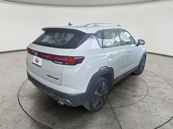 Changan CS35 Plus Smart 2023 