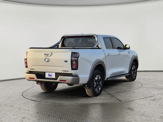 Great Wall Poer Super Luxury 2024 دبل