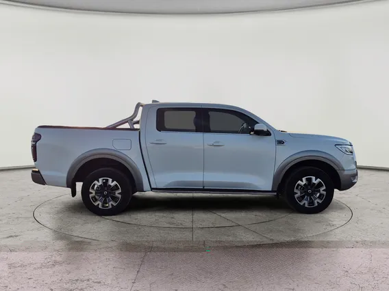 Great Wall Poer Super Luxury 2024 دبل