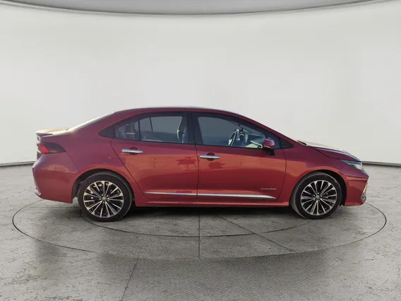 Toyota Corolla XLI Executive Moonroof 2024 