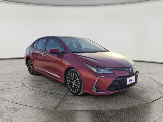 تويوتا كورولا XLI Executive Moonroof 2024 