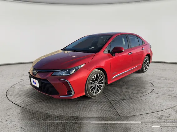 تويوتا كورولا XLI Executive Moonroof 2024 