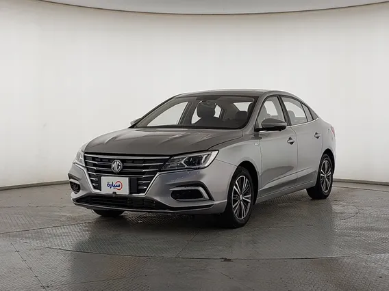 MG 5 LUX 2023 