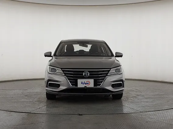 MG 5 LUX 2023 