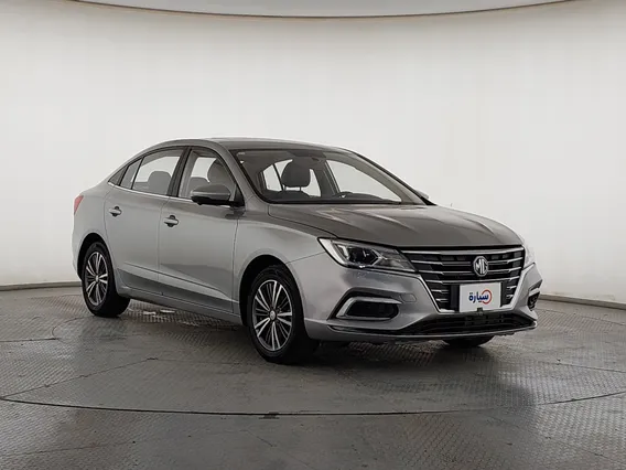 MG 5 LUX 2023 