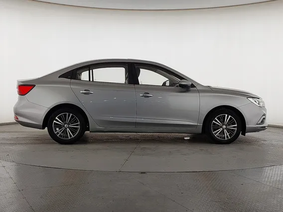 MG 5 LUX 2023 
