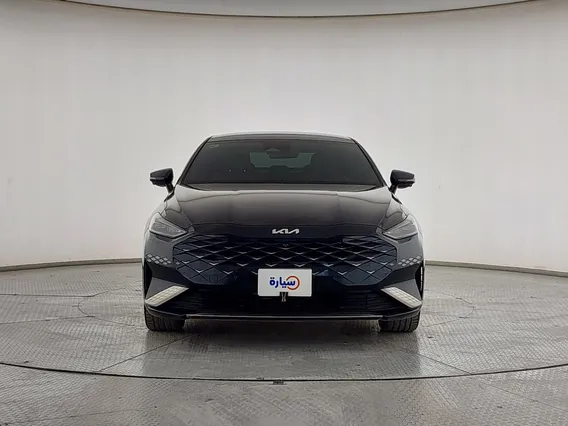 Kia K8 EX 2022 