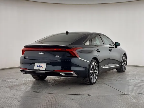 Kia K8 EX 2022 