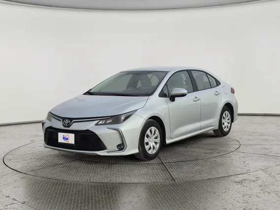 Toyota Corolla XLI 2022 