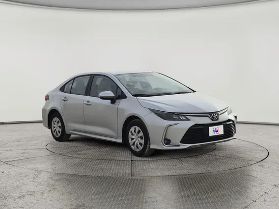 Toyota Corolla XLI 2022 