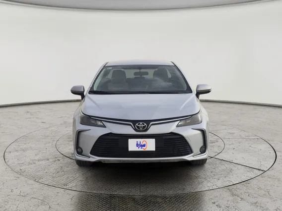 Toyota Corolla XLI 2022 