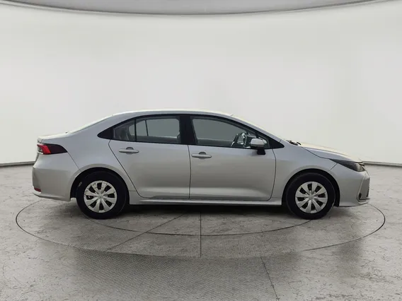 Toyota Corolla XLI 2022 