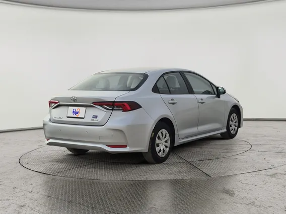 Toyota Corolla XLI 2022 